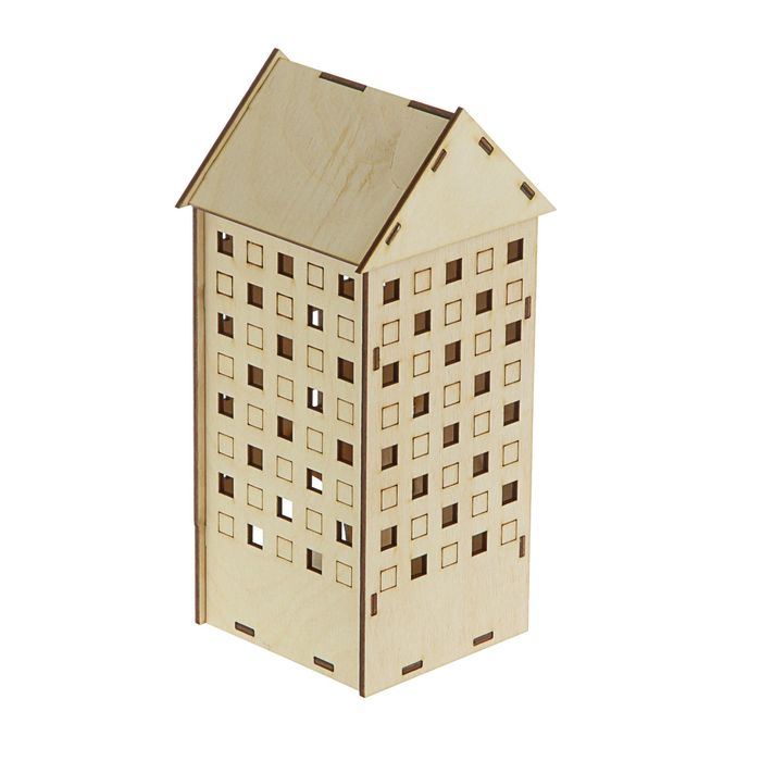 Чайный домик "Решето"