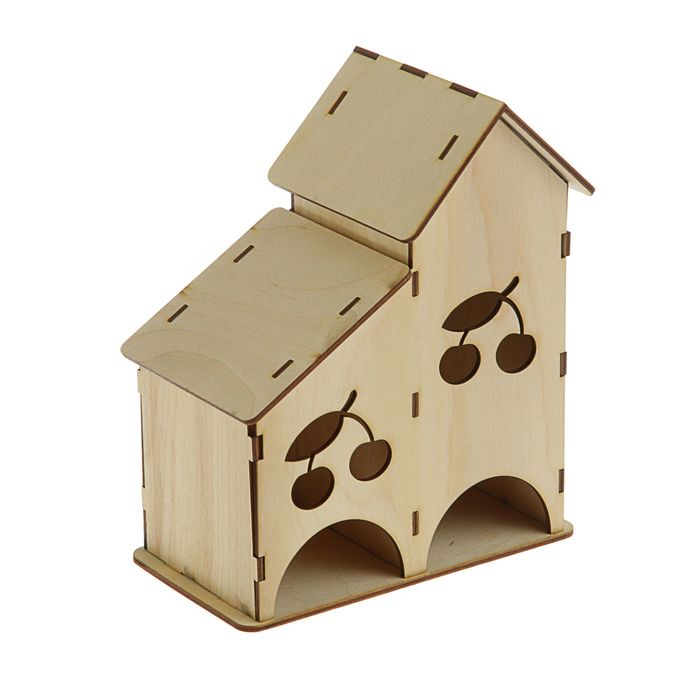 Чайный домик "Вишенки"