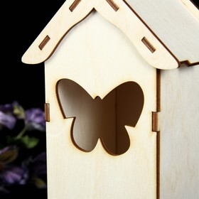 Чайный домик "Бабочки" от Сима-ленд