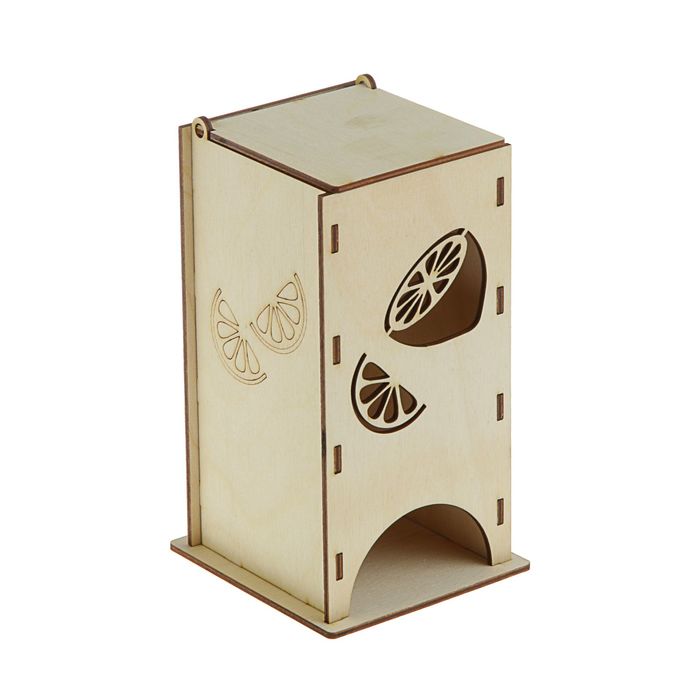 Чайный домик "Лимончик"