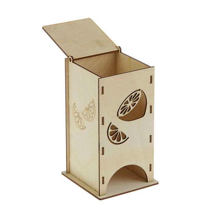 Чайный домик "Лимончик"