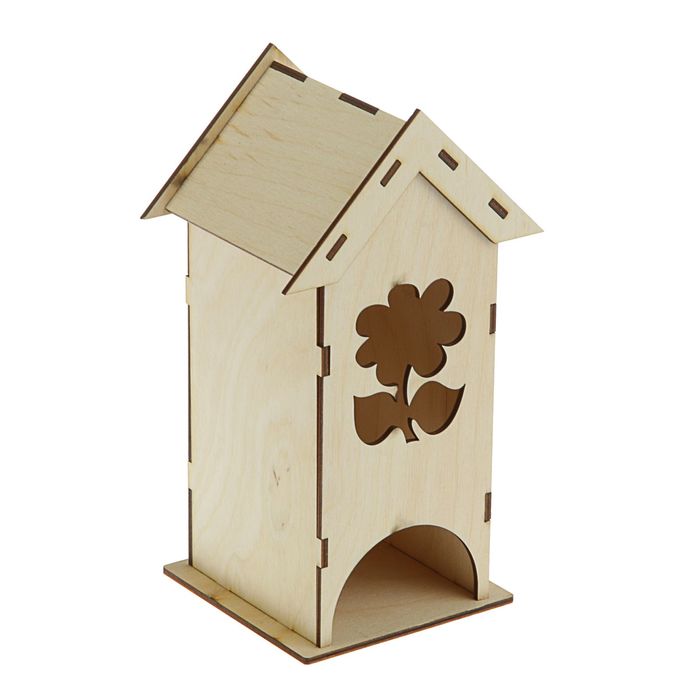 Чайный домик "Ромашка"