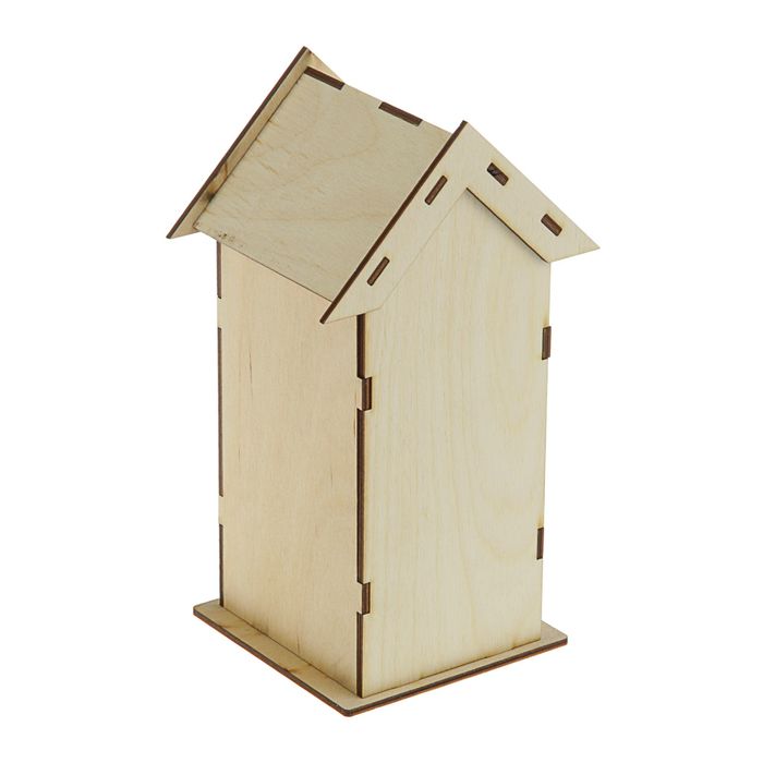 Чайный домик "Ромашка"