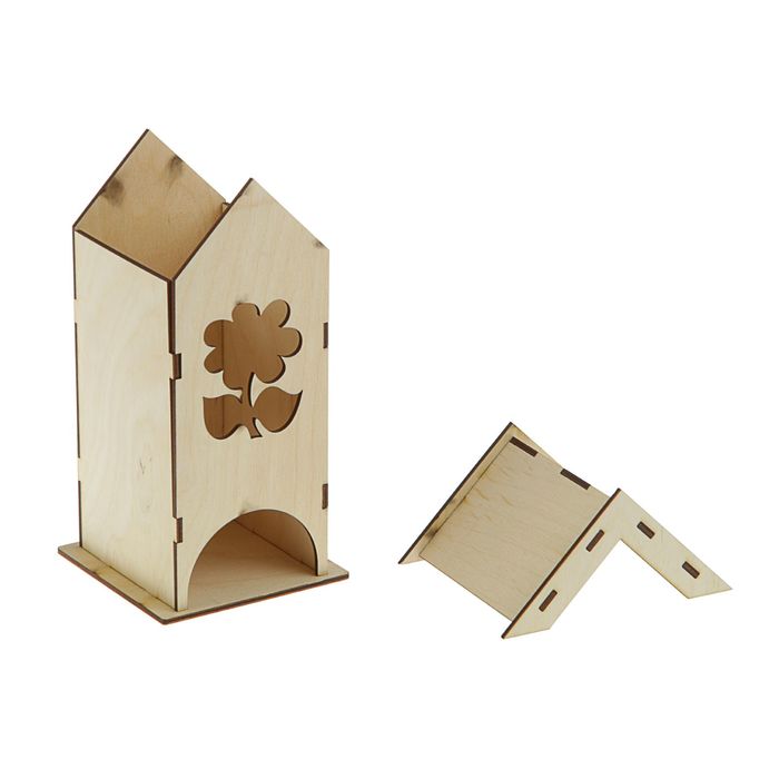 Чайный домик "Ромашка"