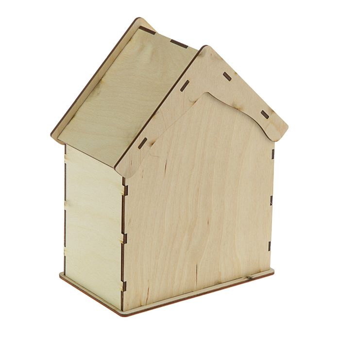 Чайный домик "Чайник"