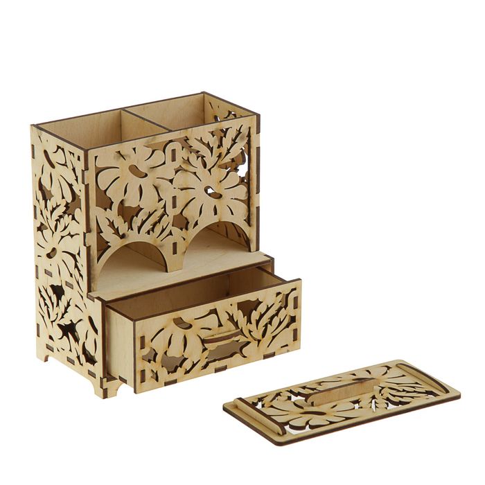 Чайный домик "Цветочный"