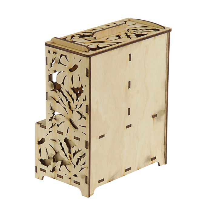 Чайный домик "Цветочный"