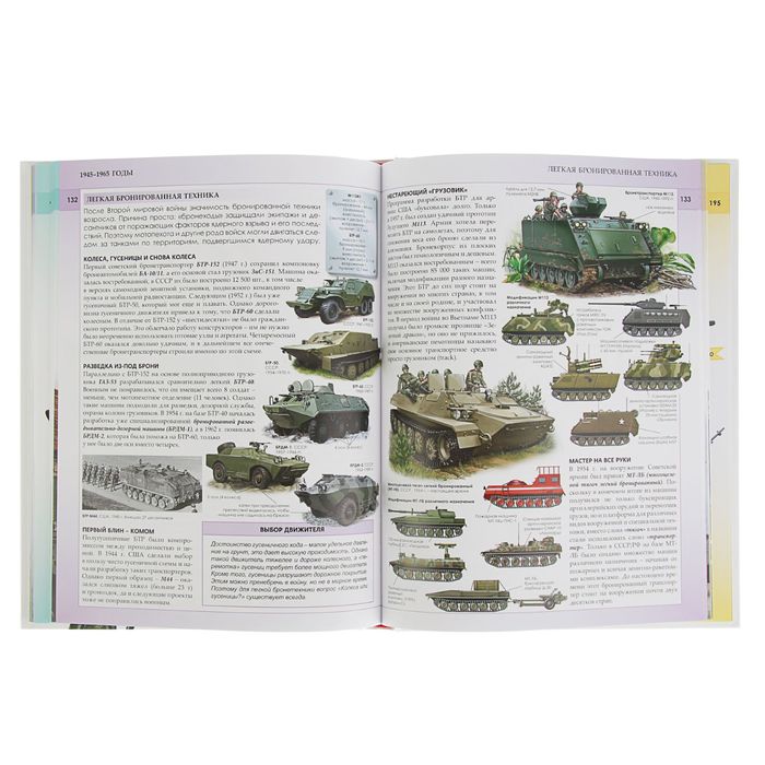 Военная техника. Полная энциклопедия. Автор: Исаев В.Ю.
