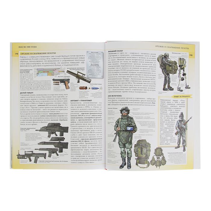 Военная техника. Полная энциклопедия. Автор: Исаев В.Ю.