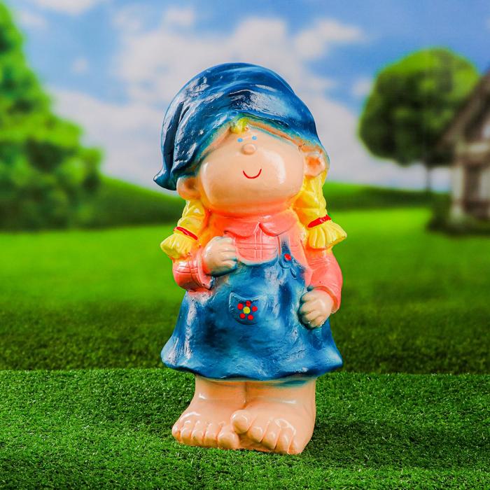 Статуэтка "Саша" 38 × 20 × 12