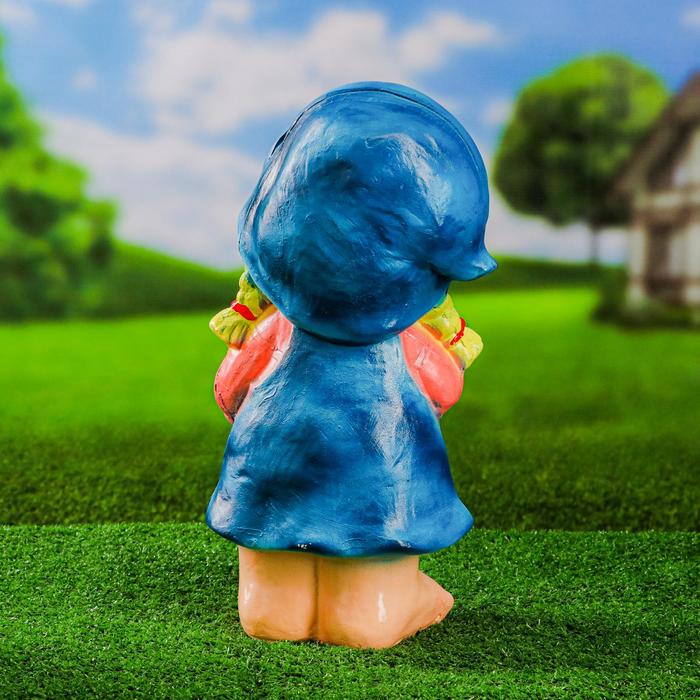 Статуэтка "Саша" 38 × 20 × 12