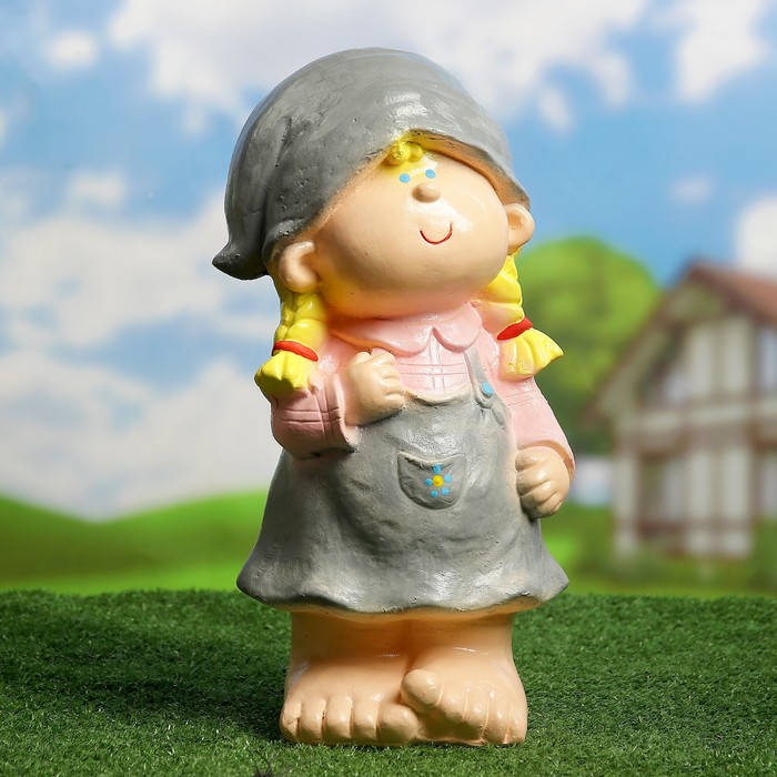 Статуэтка "Даша" 38 × 20 × 12