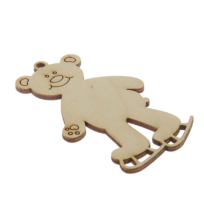 Новогодняя подвеска