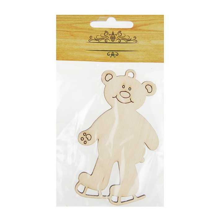 Новогодняя подвеска