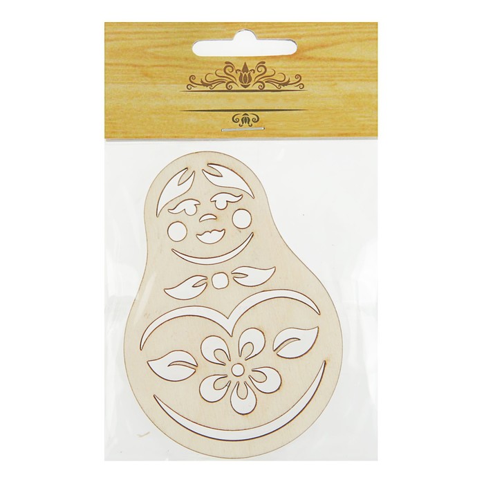 Новогодняя подвеска