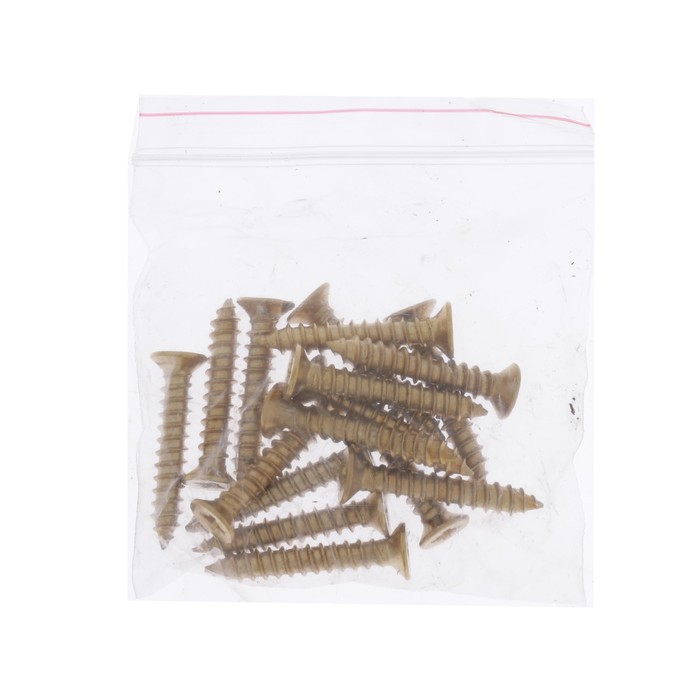 Петля дверная PALLADIUM 610-S-4", левая, цвет латунь