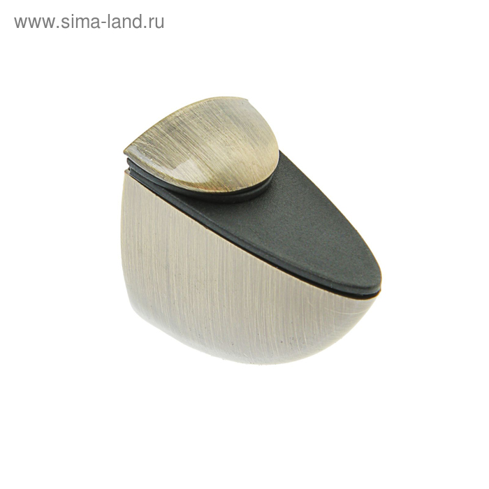 

Полкодержатель PALLADIUM 61015-S, цвет античная бронза, 2 шт.