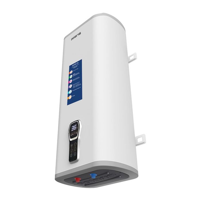 Водонагреватель Polaris Mercury IDF 80V