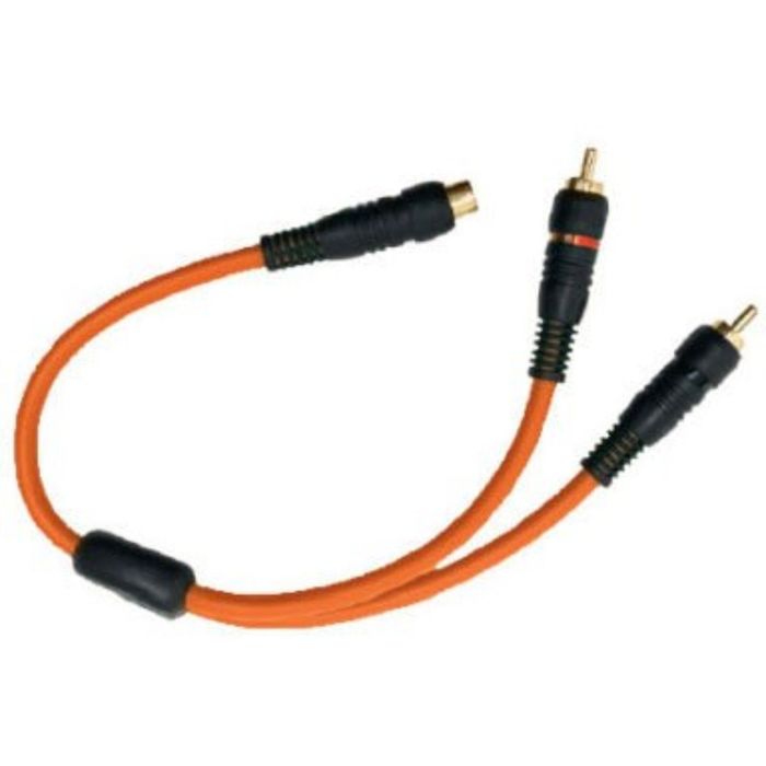 Кабель RCA Mystery MRCA Y.M