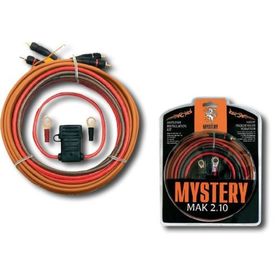 

Установочный набор Mystery MAK 2.10