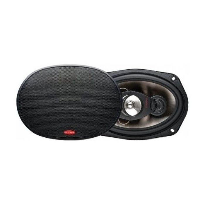 Акустическая система Supra SJ-694 15*23 см