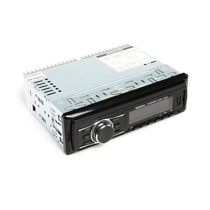 Автомагнитола Centek MP3/WMA CT-8109