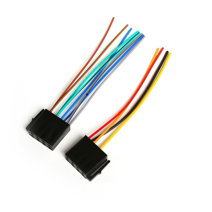 Автомагнитола Centek MP3/WMA CT-8109