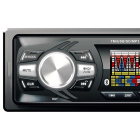 

Автомагнитола Centek CT-8111