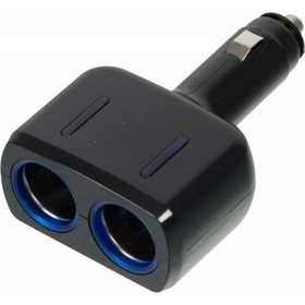 

Разветвитель Neoline SL-200 на 2 прикуривателя и 1 USB