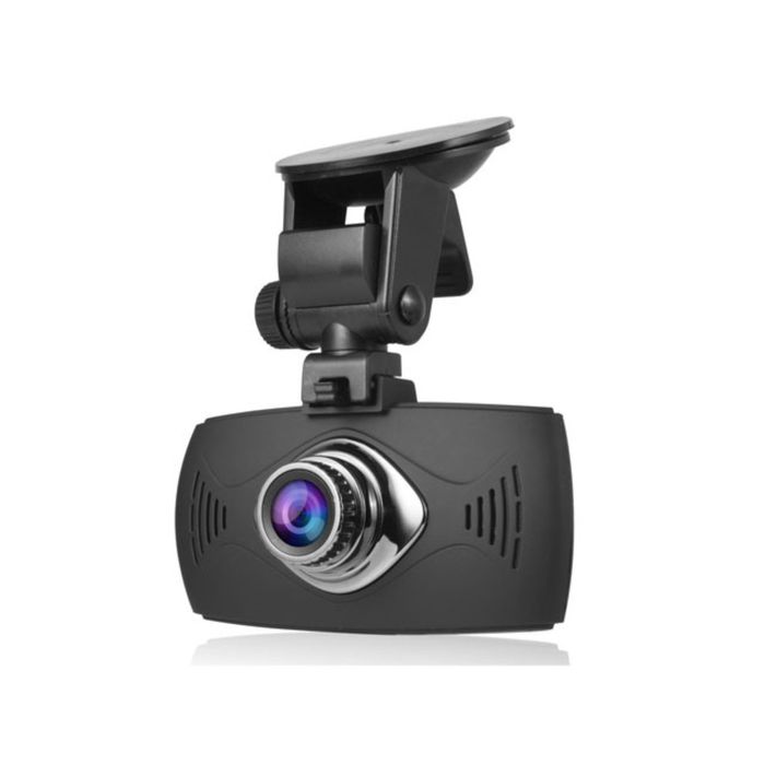 Видеорегистратор Inspector Seven Full HD Ambarella A7L