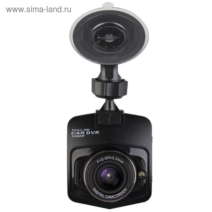 Видеорегистратор INTEGO VX-240FHD 1920x1080 цена и фото