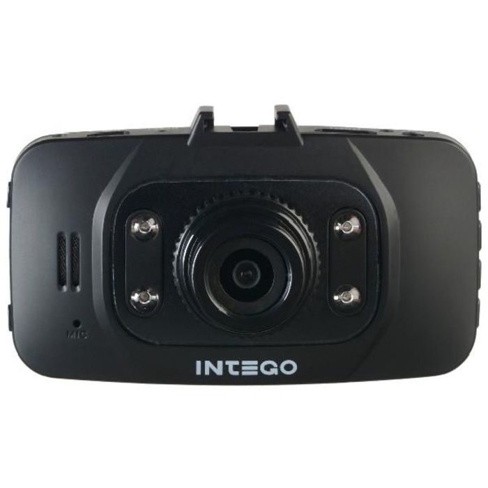 Видеорегистратор INTEGO VX-265S 1280*720,microSD