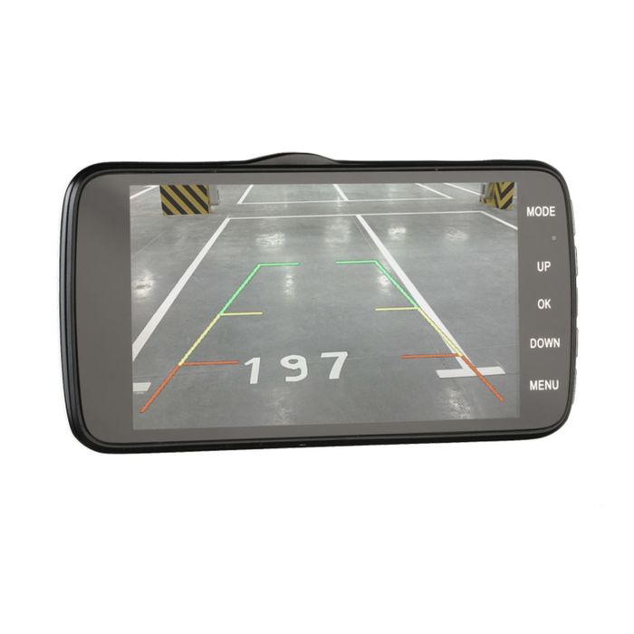 Видеорегистратор INTEGO VX-390DUAL ,1280x720