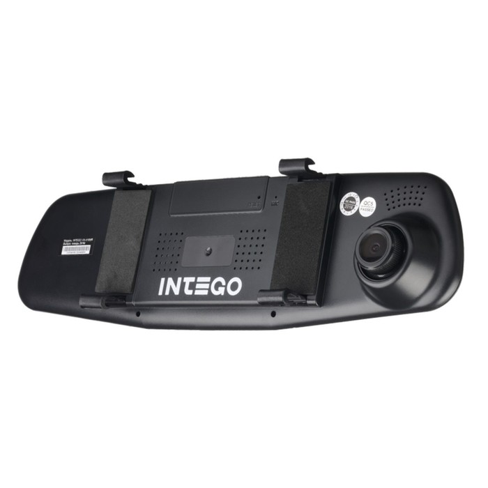 Видеорегистратор INTEGO VX-420MR зеркало