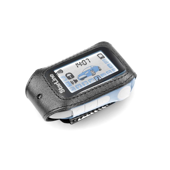 Брелок для автосигнализации STARLINE A62