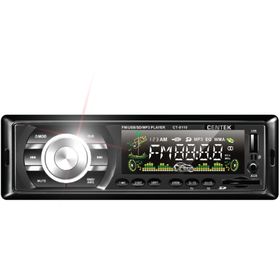 

Автомагнитола Centek MP3/WMA CT-8110