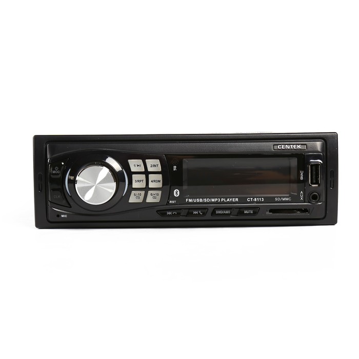Автомагнитола Centek MP3/WMA CT-8113