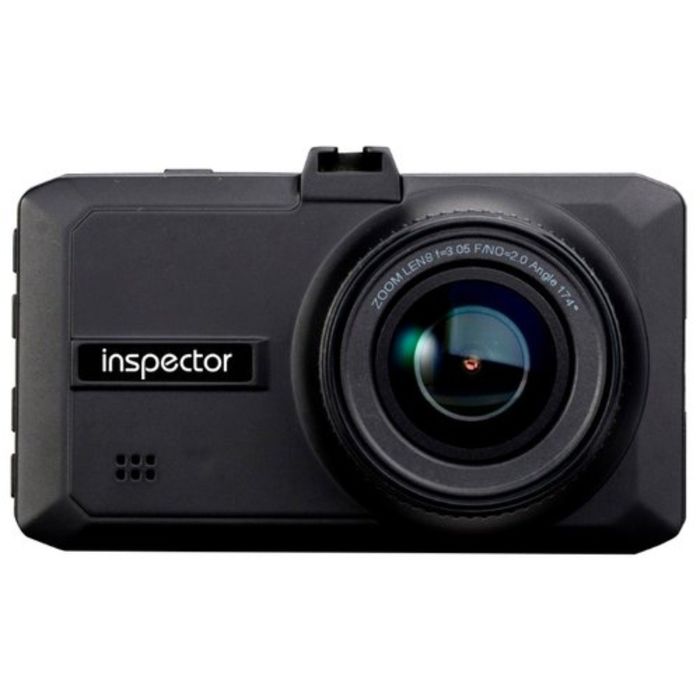 Видеорегистратор Inspector FHD Breeze 1920x1080