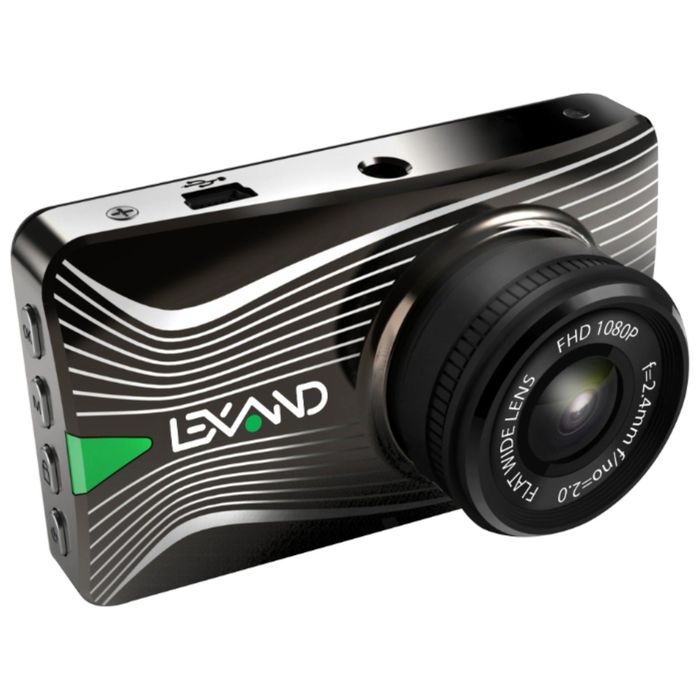 Видеорегистратор Lexand LR-50 3",1920*1080