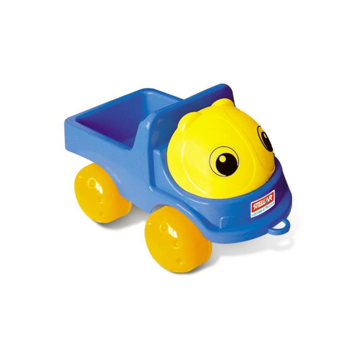 Грузовик "Кузнечик-2", МИКС