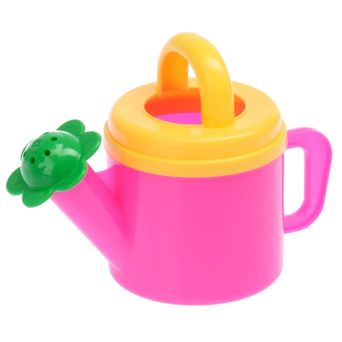 Лейка детская, МИКС