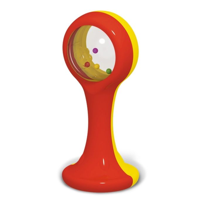 Маракас детский, МИКС