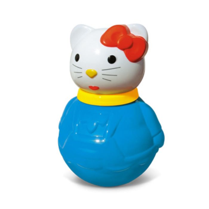 Неваляшка малая " Кошечка"