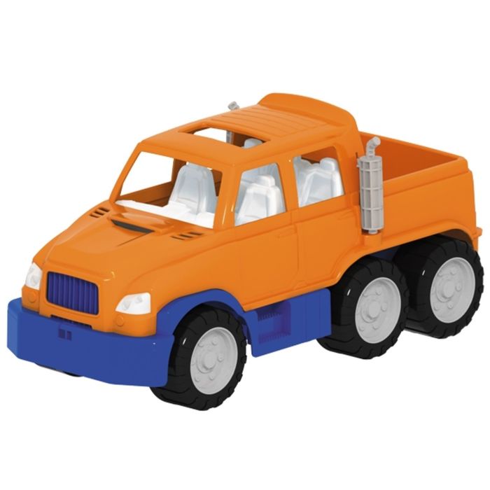 Автомобиль "Пикап"