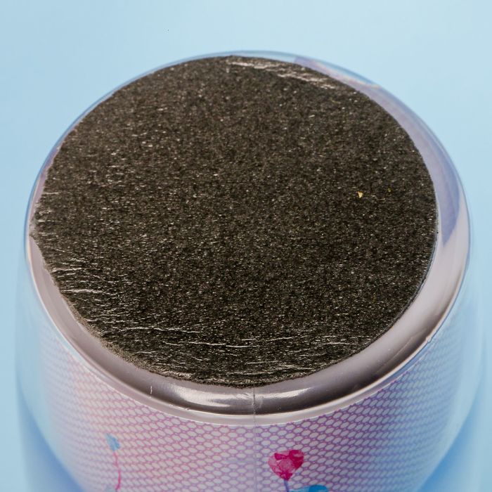 Термостакан "Перья", 350 мл