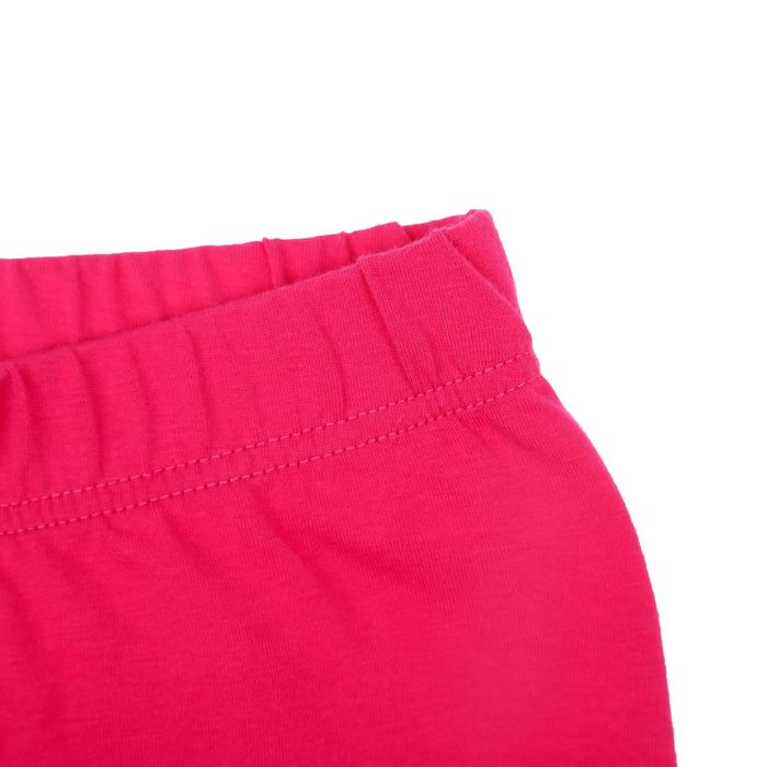 Капри женские, цвет малиновый, рост 170-176 см, размер 44 (94)