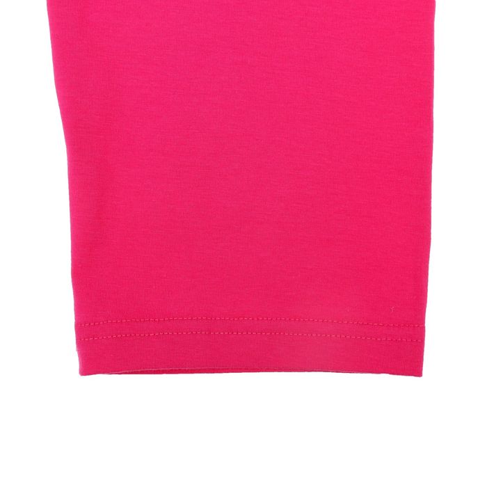 Капри женские, цвет малиновый, рост 170-176 см, размер 44 (94)