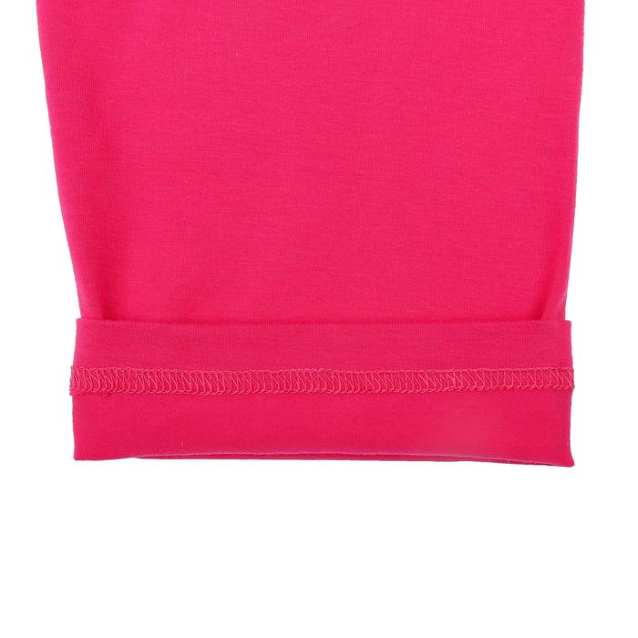 Капри женские, цвет малиновый, рост 170-176 см, размер 44 (94)