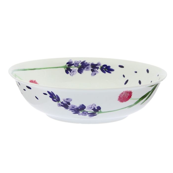 Салатник 1,8 л Lavender Blade