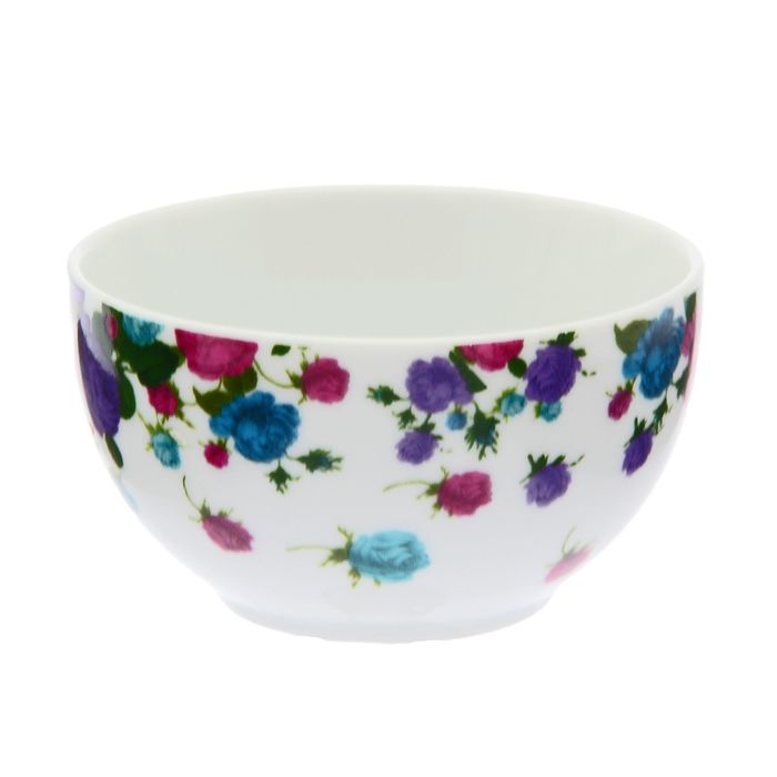 Салатник 150 мл English Garden, 10 см